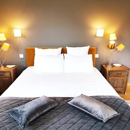 Le 6, Appartement 5 Etoiles A Moins De 100M Du Bord Du Lac De Gérardmer Kültér fotó