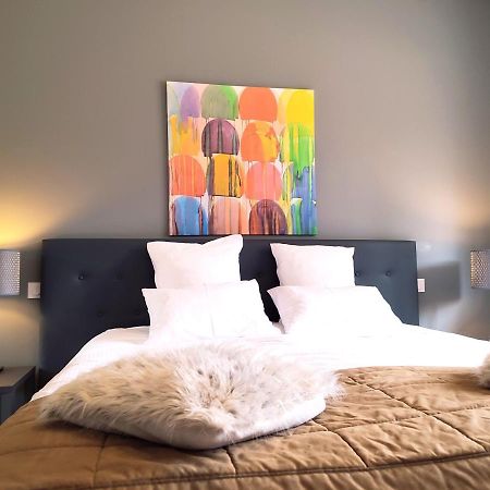 Le 6, Appartement 5 Etoiles A Moins De 100M Du Bord Du Lac De Gérardmer Kültér fotó
