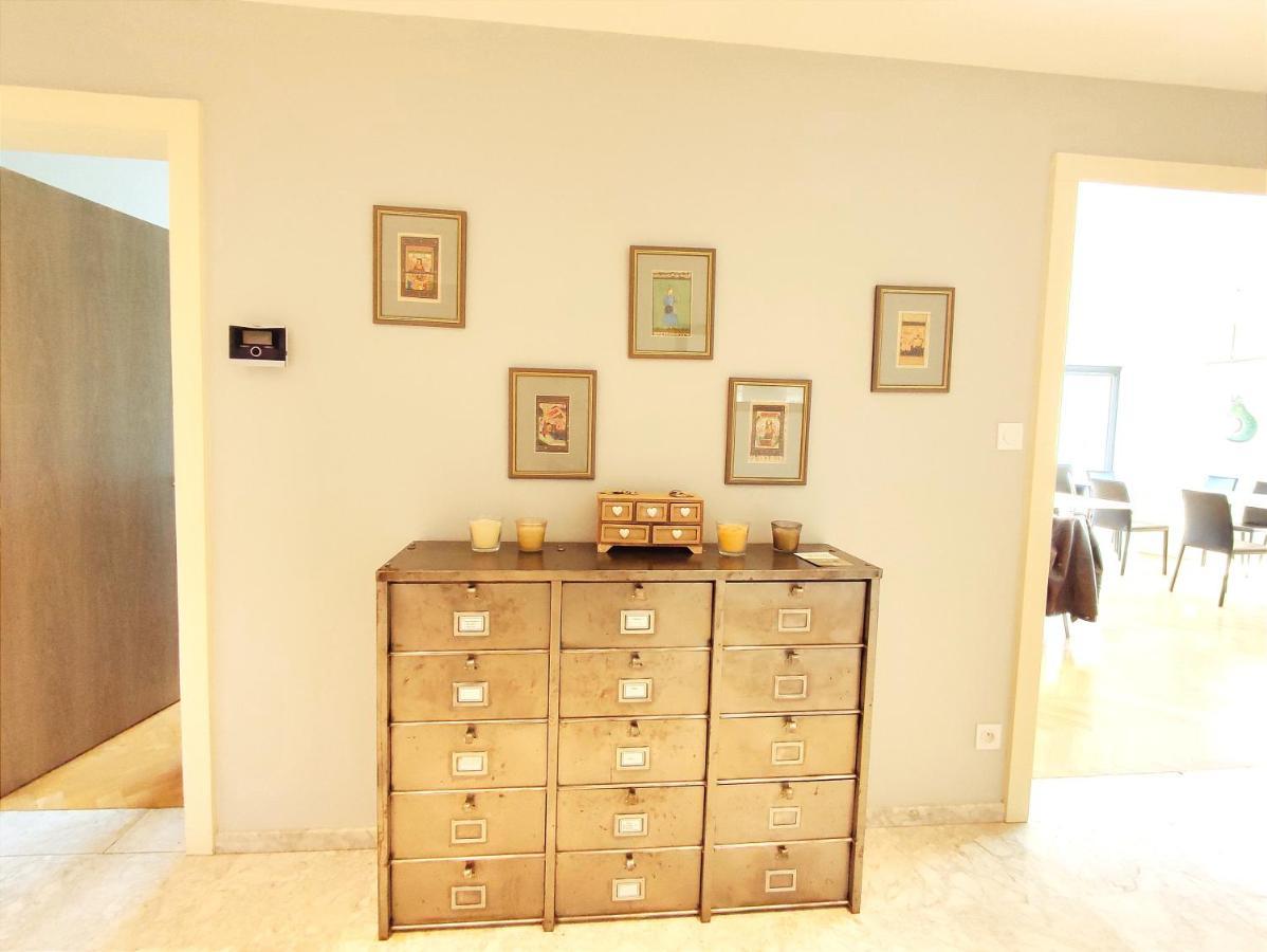 Le 6, Appartement 5 Etoiles A Moins De 100M Du Bord Du Lac De Gérardmer Kültér fotó
